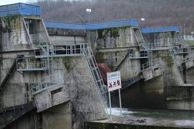 Barrage de Villey-le-Sec