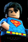 Man-Of-Bricks-Lego-Man-Of-Steel-Poster