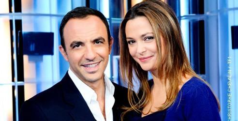 Audiences TV: Bons scores pour « Tous ensemble » et « 50 mn inside » sur TF1