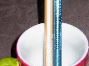 Make-up minutes chrono Revues crayons express