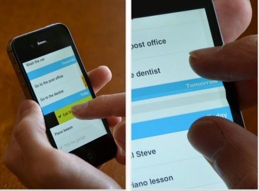 3 Apps pour planifier vos tâches sur iPhone (dont une qui devient ma préférée)...