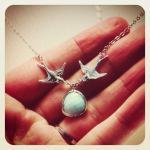 Mes jolis souvenirs #8