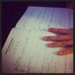 Mes jolis souvenirs #8