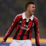El Shaarawy