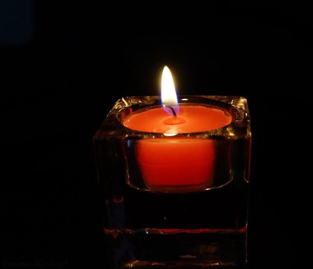 Projet Photo 52 - semaine 3 : Chaleur