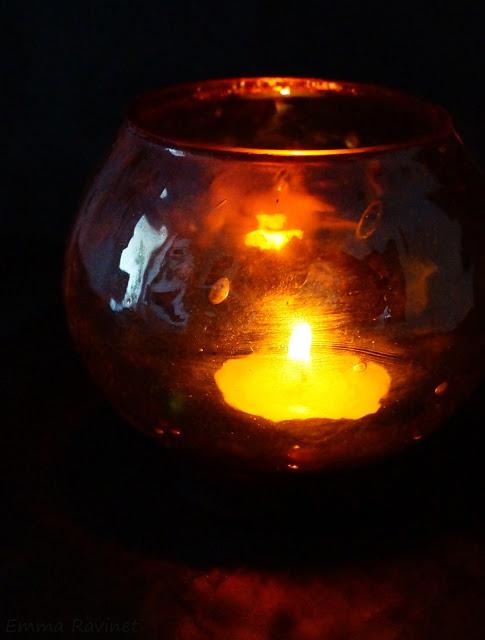 Projet Photo 52 - semaine 3 : Chaleur