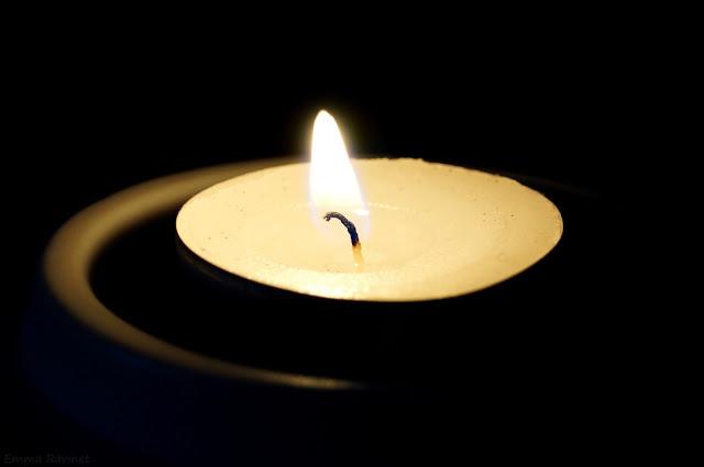 Projet Photo 52 - semaine 3 : Chaleur