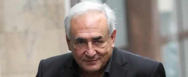 DSK aurait versé 1,5 million de dollars à Nafissatou Diallo