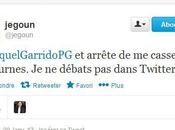 Comment blogueur gouvernement parle femmes…