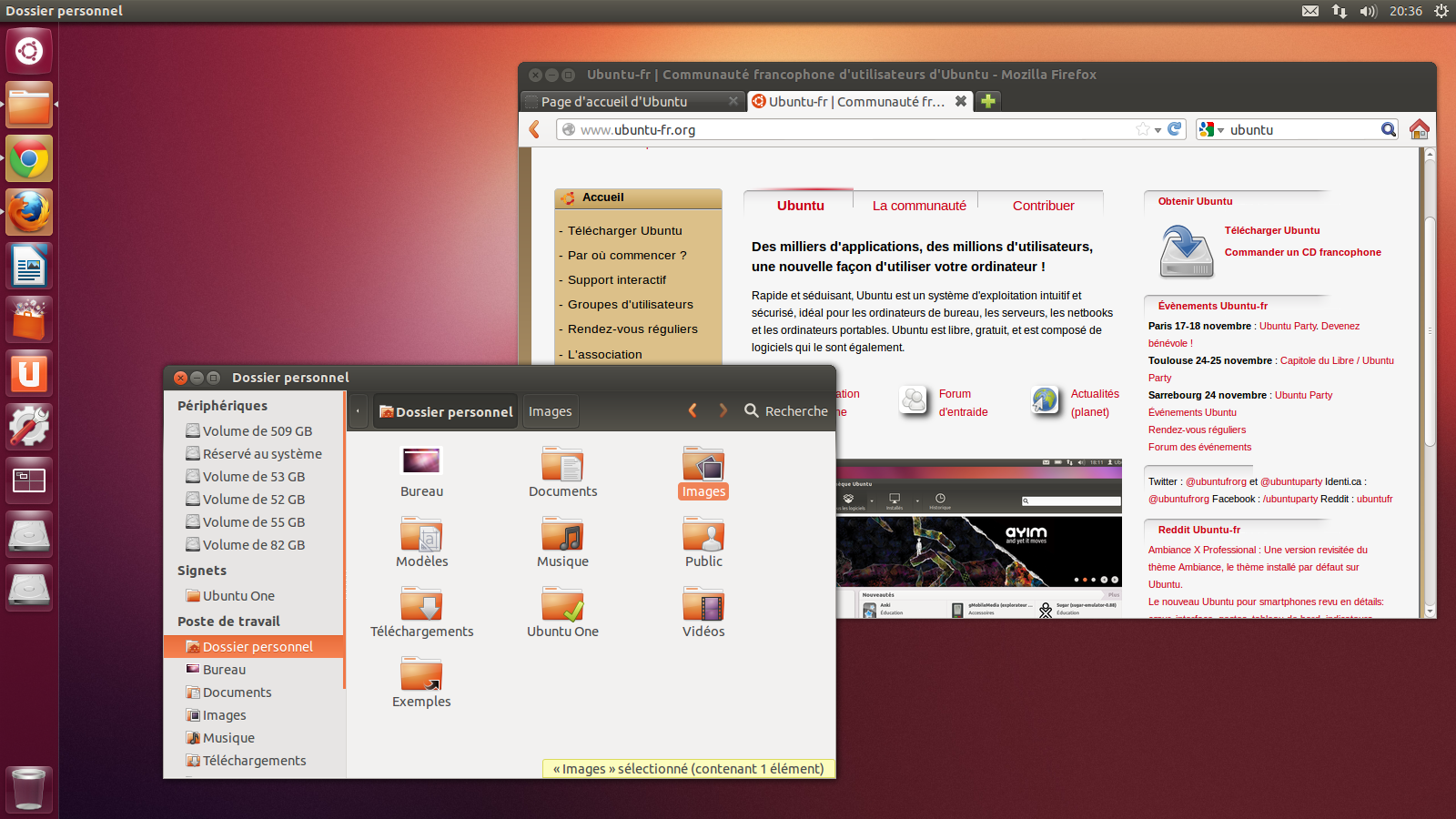 Wubi ou Comment installer Ubuntu sous Windows