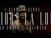 J-Slow Hors feat. Swing, Slone Kaliweed