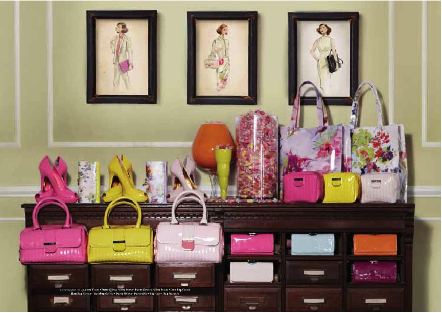 Ted Baker: le chic à l’anglaise