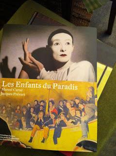 Expos dépêchez-vous à ne pas râter malgré tout ce qu'on en sait....