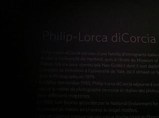 Expos dépêchez-vous à ne pas râter malgré tout ce qu'on en sait....