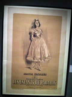 Expos dépêchez-vous à ne pas râter malgré tout ce qu'on en sait....