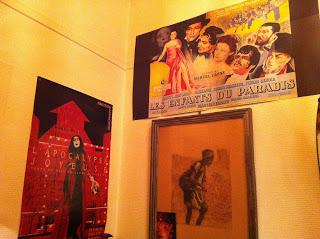 Expos dépêchez-vous à ne pas râter malgré tout ce qu'on en sait....