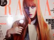 Quelques apparitions dans presse…