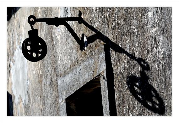 Jardins de la Fontaine, Nîmes, parcs, couleurs, lumière
