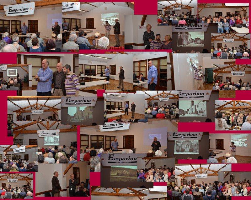 Emporium : Programme 2013