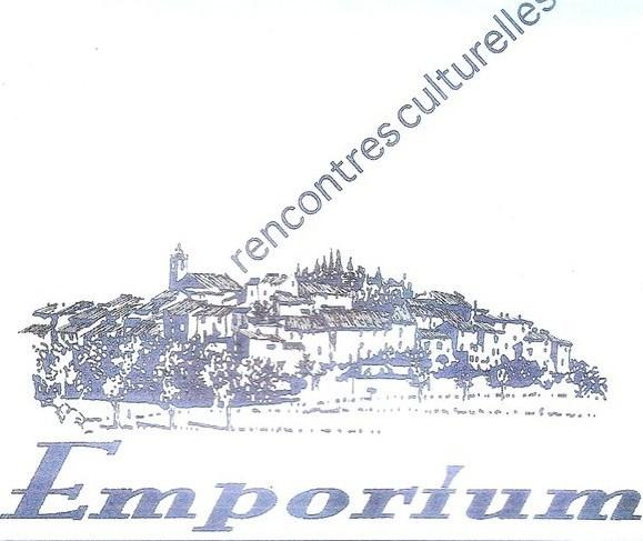 Emporium : Programme 2013