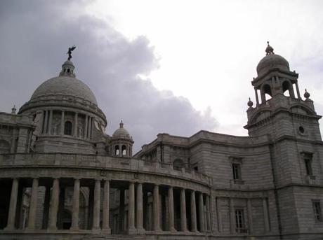 Victoria Memorial - Calcutta