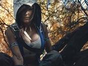 [Cosplay] Jessica Nigri version Assassin’s Creed