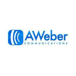 AWeber logo