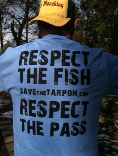Save The Tarpon