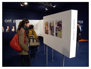 Espace Jeunes Talents