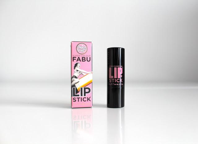 Soap & Glory... le make up aussi !