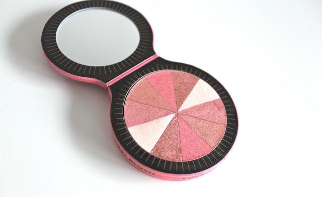 Soap & Glory... le make up aussi !