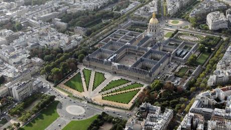 880. Promenades parisiennes #1 880. Promenades parisiennes #1