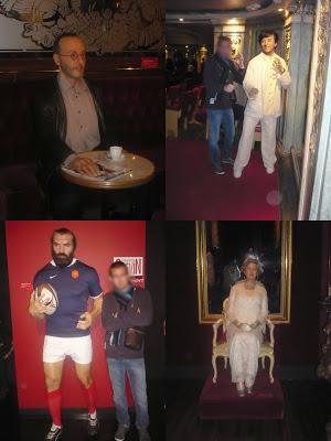 880. Promenades parisiennes #1 880. Promenades parisiennes #1