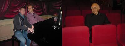 880. Promenades parisiennes #1 880. Promenades parisiennes #1