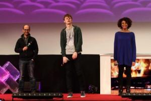 normanpas très normal act