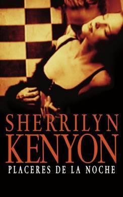 Dark-Hunters T.2 : Les démons de Kyrian - Sherrilyn Kenyon