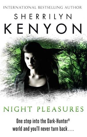 Dark-Hunters T.2 : Les démons de Kyrian - Sherrilyn Kenyon