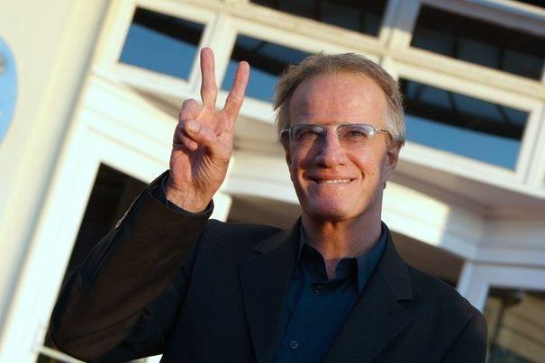 Christophe Lambert présidera le jury du 20e festival de Gérardmer