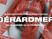 Cinéma 20ème Festival Gérardmer Fantastic’Arts 2013