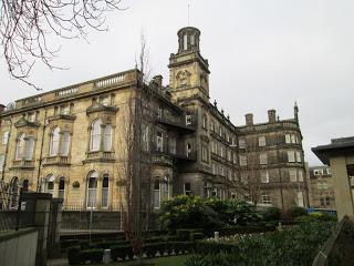Une petite visite à Harrogate