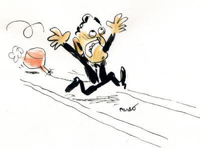 Panique à la mairie ! Le scandale Jean Bouin rebondit, Delanoë menace les médias et sa mise en examen redevient possible !