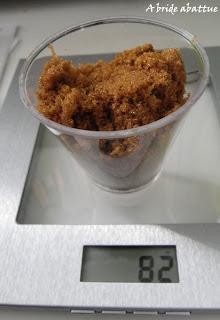 Délice de noisettes enrichi de praslines broyées Mazet