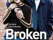 Critique Ciné Broken, poignante délicatesse...