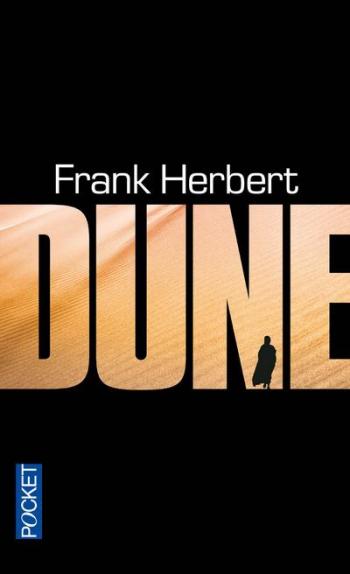 Dune - Franck Herbet