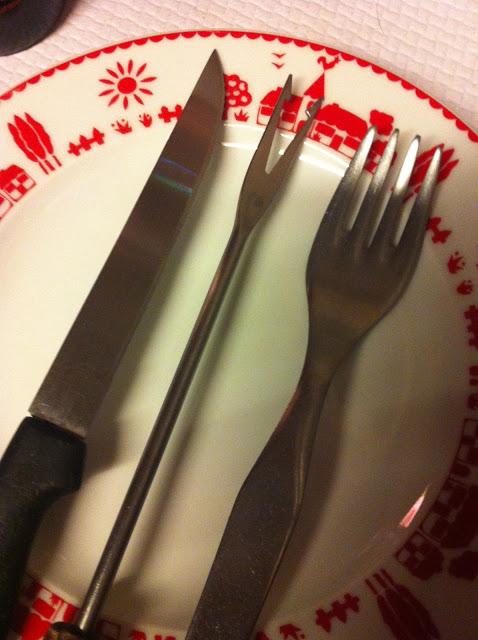 Pour les fondus de fondue