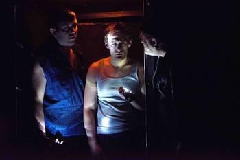 Le mouton et la baleine