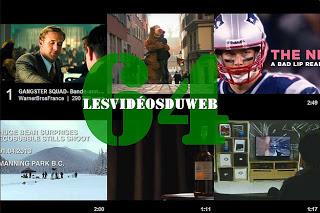 LESVIDÉOSDUWEB 64