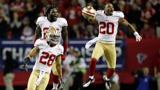 Les dernières réflexions sur les finales de conférence