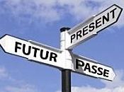 Passé, présent futur