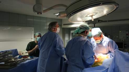 La Sécu paiera moins cher les actes hospitaliers en 2013